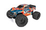 RIVAL MT10 Brushed LiPo Combo