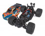 RIVAL MT10 Brushed LiPo Combo