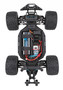 RIVAL MT10 Brushed LiPo Combo