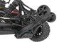 RIVAL MT10 Brushed LiPo Combo