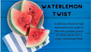 Vapor's VICE WATERLEMON TWIST Vapor's VICE WATERLEMON TWIST