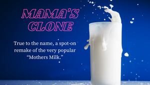 Replicator MAMA'S CLONE Replicator MAMA'S CLONE