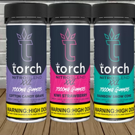 Torch Gummies XXL