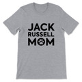 Jack Russell Mom T-Shirt