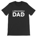 Labradoodle Dad T-Shirt