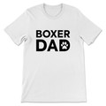 Boxer Dad T-Shirt