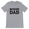 Boxer Dad T-Shirt