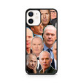 Michael Keaton Photo Collage Iphone