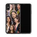 Ashley Judd Phone Case  iphone 10