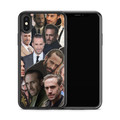 Joseph Fiennes Phone Case  iphone 10