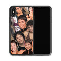 Jessica Darrow Phone Case  iphone 10