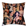 Alexa Demie Photo Collage Pillowcase