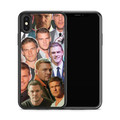 Alan Ritchson Phone Case  iphone 10