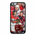 Nicklas Backstrom Phone Case
