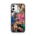 Madison Keys Photo Collage iphone