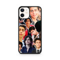 Aidan Gallagher Phone Case iphone 12