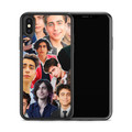 Aidan Gallagher Phone Case iphone 10