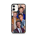 Boyd Holbrook Photo Collage iphone