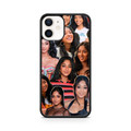 Maitreyi Ramakrishnan Phone Case iphone 12
