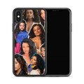 Simone  Ashley Phone Case iphone 10