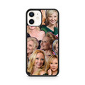 Anne Heche Photo Collage iphone