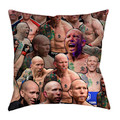 Josh Emmett  Photo Collage Pillowcase