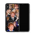 Ed Sheeran Phone Case iphone 10
