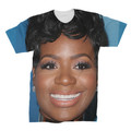 Fantasia Big Face T-Shirt Subliworks