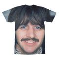 Ringo Starr Big Face T-Shirt