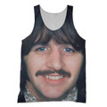 Ringo Starr Big Face T-Shirt