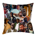 Myles Smith Phone Collage Pillowcase
