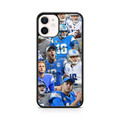 Jared Goff Phone Case iphone 12