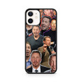 Larry Ellison Photo Collage iphone