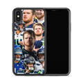 Sam Darnold Phone Case