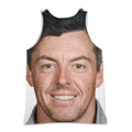 Rory McIlroy Big Face Tank Top