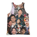 Markiplier Photo Collage Tank Top Markiplier Photo Collage Tank Top