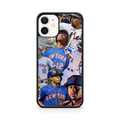 Francisco Lindor Phone Case