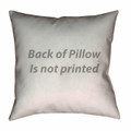 Juan Soto Photo Collage Pillowcase