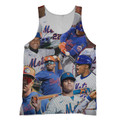 Juan Soto Photo Collage T-Shirt