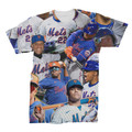 Juan Soto Photo Collage T-Shirt