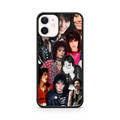 Joan Jett Photo Collage T-Shirt