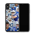 Daniel Jones Phone Case