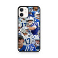 Daniel Jones Phone Case