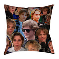 Dean Withers Photo Collage Pillowcase