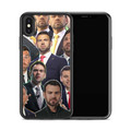 Jack Posobiec Phone Case
