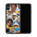 Justin Herbert Phone Case
