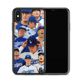 Yoshinobu Yamamoto Phone Case