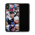 Cale Makar Phone Case
