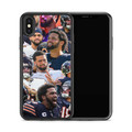 Caleb Williams Phone Case
