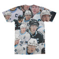 Clayton Keller Photo Collage T-Shirt